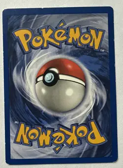 Marowak 39/64 - Pokemon Jungle 1st Edition - Non Holo - Light Play - Image 5