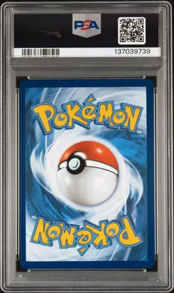Mega Venusaur EX PSA 10 SIR 2025 Pokemon Mega Evolutions 177/132 - Image 2