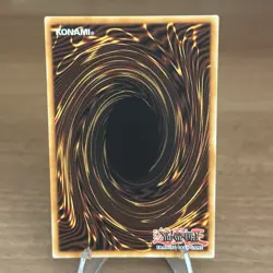 Eidos the Underworld Monarch DUAD-EN017 Ultra Rare 1st Edition Holo Yugioh TCG - Image 4