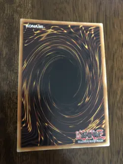 Yu-Gi-Oh! TCG Pot of Greed MP25-EN050 2025 Mega-Pack 1st Edition Starlight Rare - Image 2