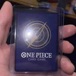 Nico Robin (055) EB03-055 Extra Booster: One Piece Heroines Edition Foil SR - Image 2