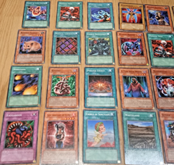 1st Edition Konami Yu-Gi-Oh! TCG All Cards Sets - 28 Cards 600682787291 - Image 2