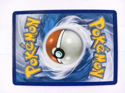 Pokemon TCG Heatran GX Card 25/236 Unified Minds Holo Rare - Image 2