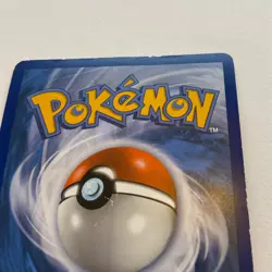 mega gengar ex pokemon card, holographic , from 2016 - Image 5
