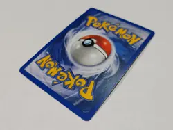 Pokemon Eevee 11/53 Black Star Promo Holo Card WOTC - Image 4