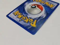 Pokemon Eevee 11/53 Black Star Promo Holo Card WOTC - Image 5