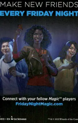 Keimi Token 013/019 Kawigama Neon Dynasty MTG Magic the Gathering card - Image 2