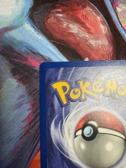 Pokemon Pikachu TCG Jungle Card 60/64 Red Cheeks, 1st Edition Common - Image 5