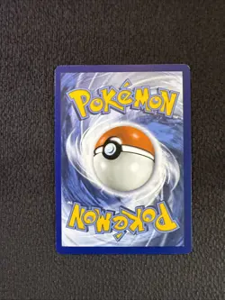 Pokemon TCG Magikarp Scarlet & Violet Paldea Evolved Card 203/193 - Image 4