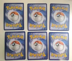 Pokemon TCG Jumbo Card Lot of 16 Mewtwo Pikachu Snorlax Arceus MORE - Image 3