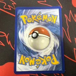 Pokemon TCG Phanpy Card Surging Sparks 205/191 Near Mint Condition - Image 2