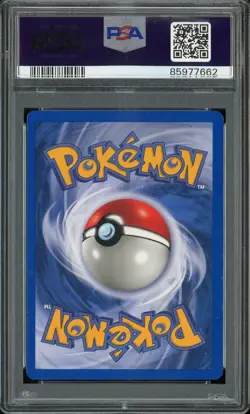 PSA 10 Entei 1st Edition Neo Revelation 17/64 Rare Pokemon Card - Image 2