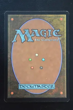 Magic The Gathering MTG EXALTED ANGEL FOIL Onslaught LP Lightly Played - Image 2