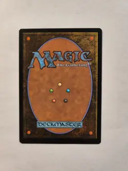 Stormchaser's Talent - Bloomburrow - Near Mint EN MTG​ Card 0075 - Image 2