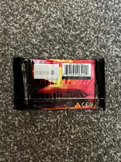 Magic the Gathering MTG Guildpact Booster Pack Factory Sealed English - Image 2