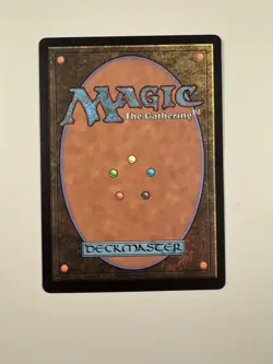 Council’s Judgement Fallout Secret Lair FOIL NM MTG - Image 2