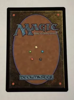 MTG Guildless Commons - Commander Legends NM - Image 2