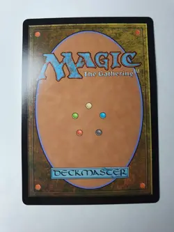 MTG - Derevi, Empyrial Tactician Borderless - Bloomburrow #0087 - N/M Mythic - Image 2