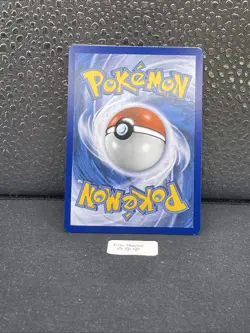 Carte Pokemon HOLO Raikou 32/73 SL3.5 Soleil & Lune Legendes Brillantes FR - Image 3