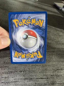 Carte Pokemon Faux Professeur Chen 73/102 Rare Edition 1 Set De Base Wizards FR - Image 4