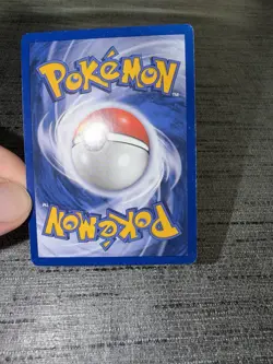 Carte Pokemon Sablette 62/102 Edition 1 Set De Base Wizards Francais OCCASION - Image 4