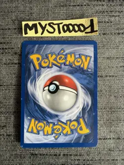 Carte Pokemon Centre Pokemon 85/102 Edition 1 Set De Base Wizards Francais OCCAS - Image 2