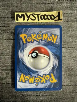 Carte Pokemon Reptincel 24/102 Edition 1 Set De Base Wizards Francais OCCASION - Image 2