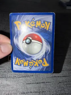 Carte Pokemon Tortank 2/102 Edition 1 Set De Base Wizards Francais OCCASION - Image 4