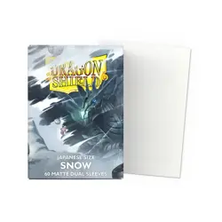 Dragon Shield Card Sleeves Bundle 60 Japanese Matte 12 Packs Yu-Gi-Oh - Image 2
