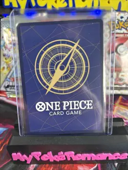 Koala (Alternate Art) EB03-042 Extra Booster: One Piece Heroines Edition Foil - Image 2