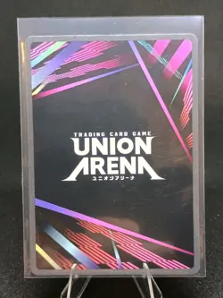 Union Arena: Goddess of Victory NIKKE - Anis (SR) - UE14BT/NIK-1-018 - Image 2