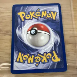 Pokemon Card - 1st Edition Dark Dragonite Non Holo Rare Team Rocket - Image 2