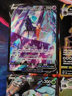 Pokemon Astral Radiance Lot of 10 Cards - Image 2