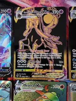 Pokemon Astral Radiance Lot of 10 Cards - Image 3