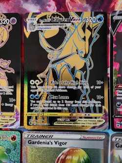 Pokemon Astral Radiance Lot of 10 Cards - Image 4
