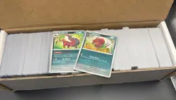 Pokemon TCG - Black Bolt/White Flare BULK LOT of Cards NO ENERGY or CODES - Image 2