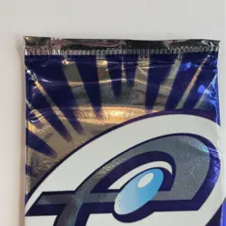 NINTENDO E-READER SAMPLE PACK NEW & FACTORY SEALED NFR Pokemon eReader Cards Set - Image 4
