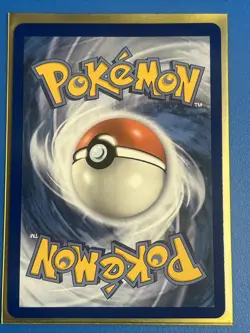 Pokemon SWSH Battle Styles FULL ART Tapu Koko VMAX 051/163 NM + Card Saver - Image 2