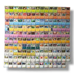Pokemon Surging Sparks Common & Uncommon COMPLETE BASE Set 149 Cards NM - Image 1