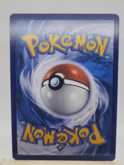 Pokemon Ditto 053/078 Holo Rare Sudden Transformation Pokemon GO TCG Card - Image 4