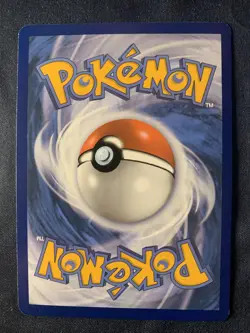 Pokemon TCG Card 151 Mew EX SVP 053 Black Star Promo Scarlet & Violet - Image 2