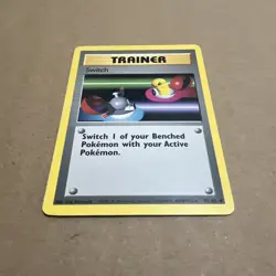 Pokemon Trainer Cards Lot - 60 Card Base Set Assortment - English - Image 5
