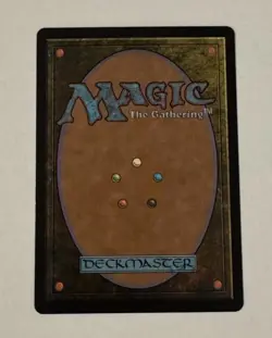 MTG Marvin, Murderous Mimic - Duskmourn: House Of Horror LP - Image 2