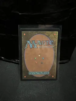 Staff of Domination Commander Legends Regular - Image 2