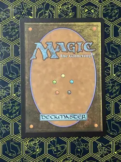 Grimoire of the Dead M MTG Commander 2019 English 213 - Image 2