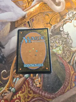 Foundry Inspector Galaxy Foil MTG Secret Lair - Pack Fresh - - Image 2