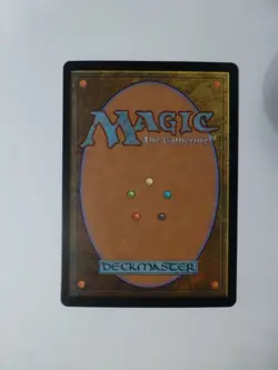 MtG BIG Score Worldwalker Helm Extended FOIL 0072 NM $0.75 Flat Ship VCT123832 - Image 2