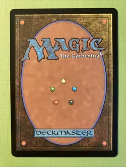 MTG - Sauron, the Dark Lord - LTR - NM - Image 2