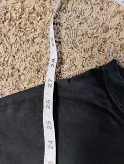 Shards of Alara MTG Staff Shirt - Double Sided Tezzeret Magic Tee - Large - Image 5