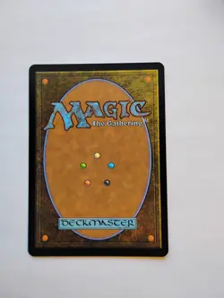 Scalding Tarn (Borderless) Special Guests Regular - Image 2